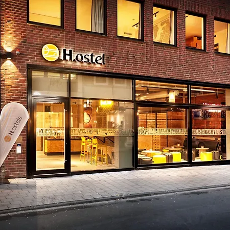 H.ostel * Munster (North Rhine-Westphalia)