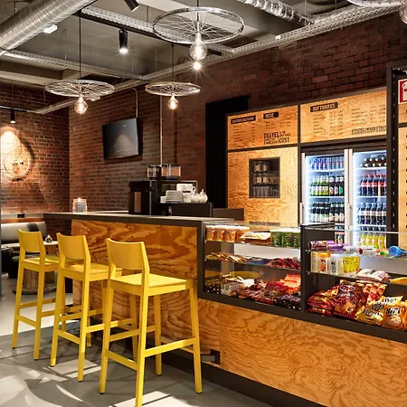 Albergue H.ostel Munique