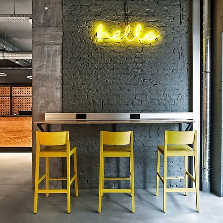 ホステル H.ostel *