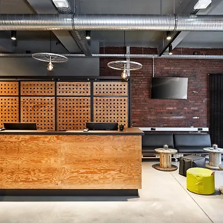 ホステル H.ostel