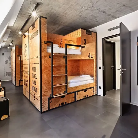 Stories By Grimm's Hostel