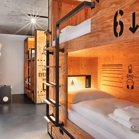 Stories By Grimm's Hostel *