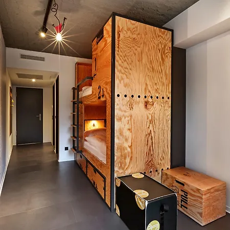 Stories By Grimm's Hostel *
