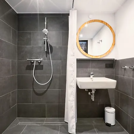 H.ostel Hostel Munster (North Rhine-Westphalia)