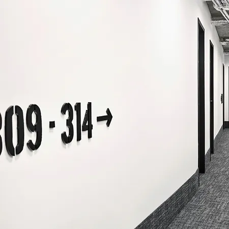 ホステル H.ostel ミュンスター