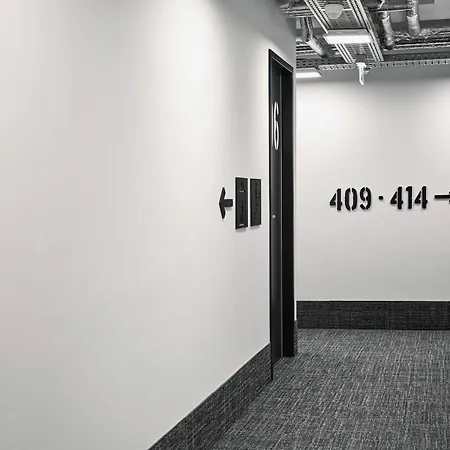 H.ostel ホステル *