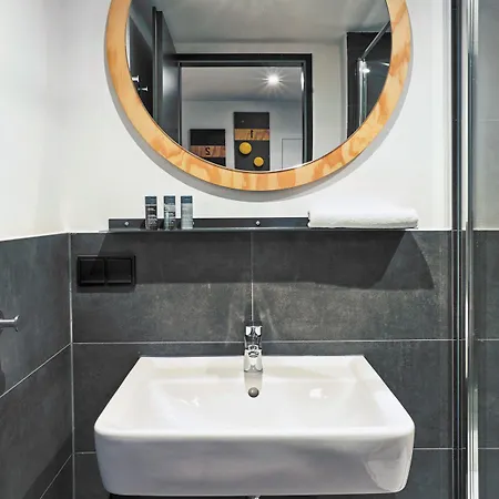 H.ostel * ミュンスター