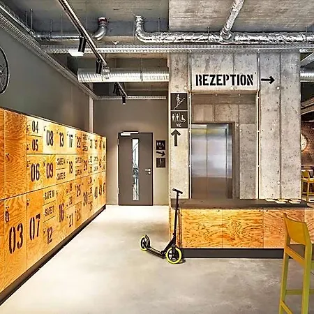 Hostel Stories By Grimm's