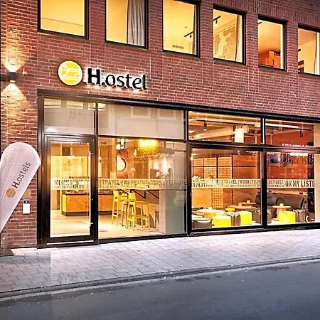 Hostel Stories By Grimm's *