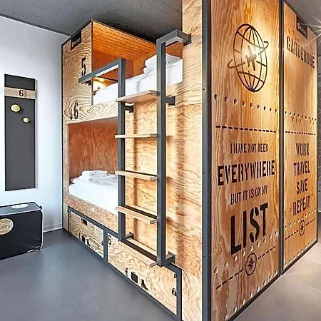 Stories By Grimm's * Munster (North Rhine-Westphalia)