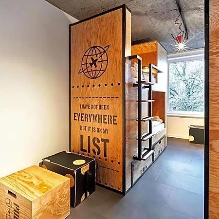 Hostel Stories By Grimm's Munster (North Rhine-Westphalia)