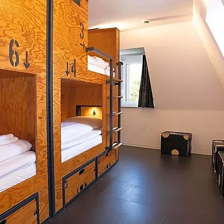Hostel Stories By Grimm's