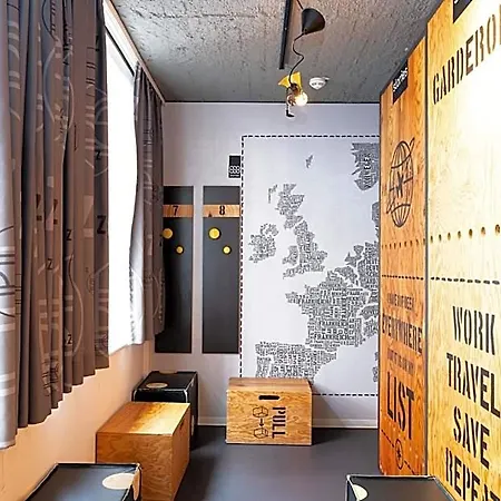 Hostel Stories By Grimm's Munster (North Rhine-Westphalia)