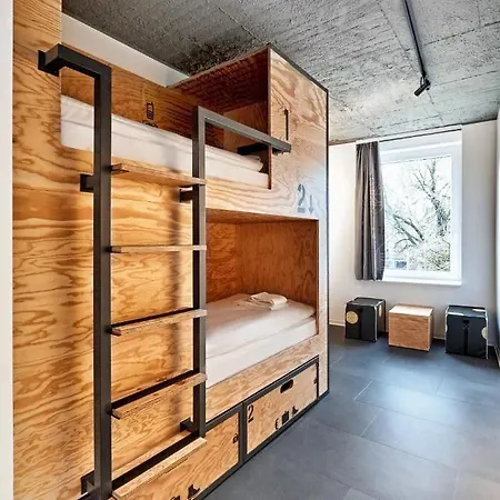 Stories By Grimm's Hostel *
