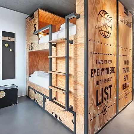 Stories By Grimm's Hostel *