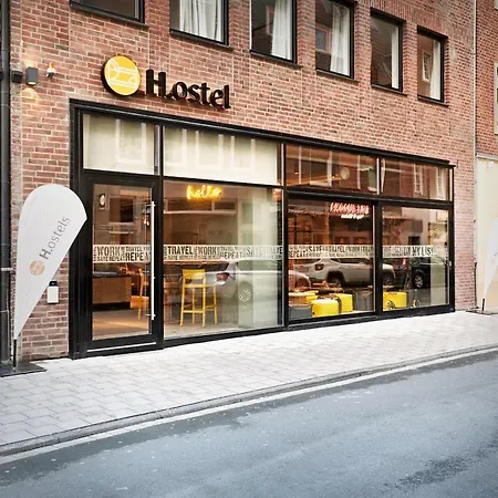 H.ostel Hostel Munster (North Rhine-Westphalia)