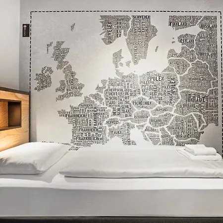 H.ostel Hostel Munster (North Rhine-Westphalia)