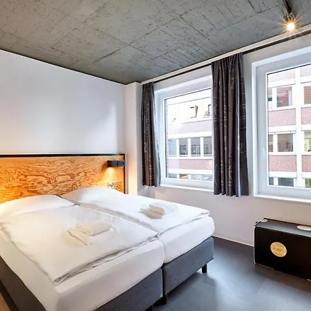 H.ostel Hostel Munster (North Rhine-Westphalia)