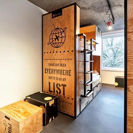Hostel Stories By Grimm's