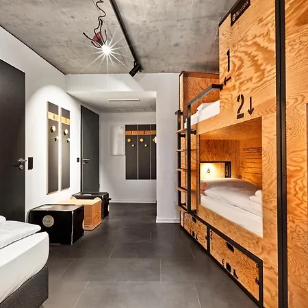 Stories By Grimm's Vandrerhjem *
