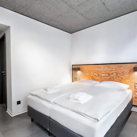 H.ostel Munster (North Rhine-Westphalia)