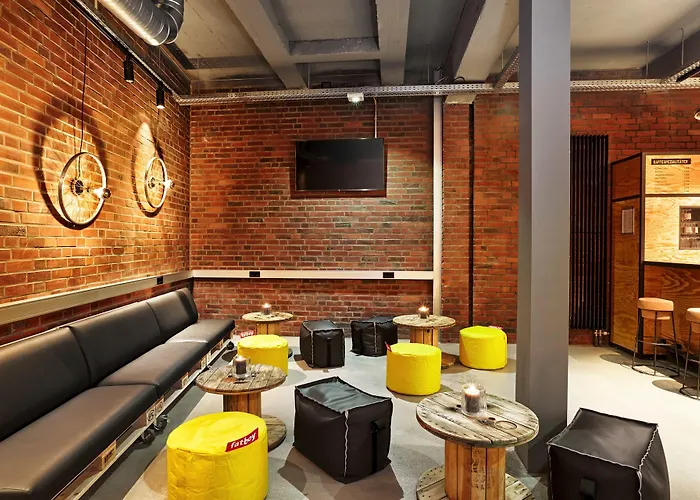 H.ostel * Munster (North Rhine-Westphalia)