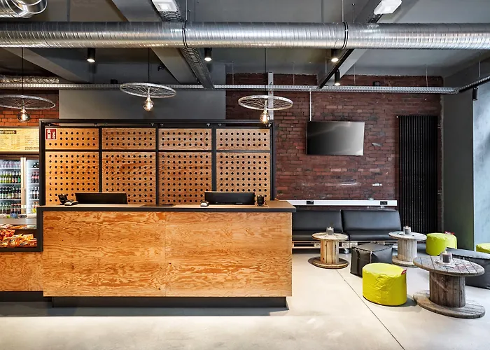 אכסניה H.ostel