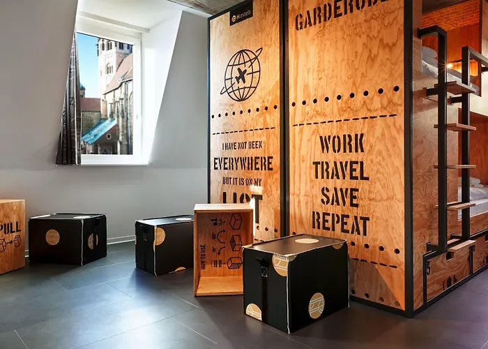 אכסניה H.ostel