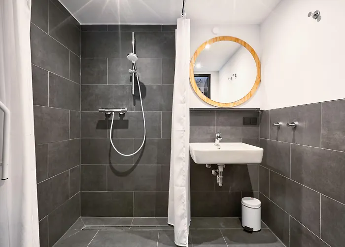 H.ostel Hostel Munster (North Rhine-Westphalia)