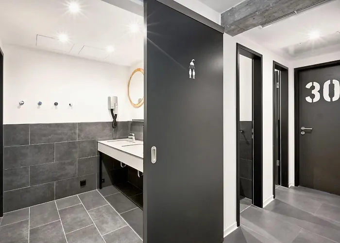 אכסניה H.ostel